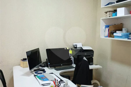 Sobrado à venda com 3 quartos em Santana, São Paulo, SP