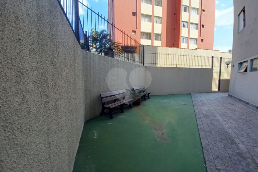 Apartamento à venda com 2 quartos em Cidade Ademar, São Paulo, SP