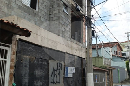 Apartamento à venda com 2 quartos em Tucuruvi, São Paulo, SP