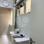 Apartamento à venda com 2 quartos em Jardim Santo André, Santo André, SP