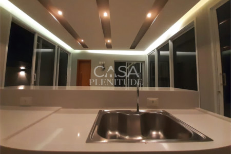 Casa em condomínio à venda com 6 suítes em Alphaville Nova Esplanada, Votorantim, SP