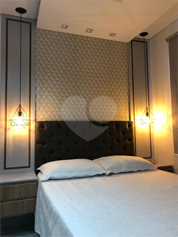 Apartamento à venda com 1 quarto em Brás, São Paulo, SP