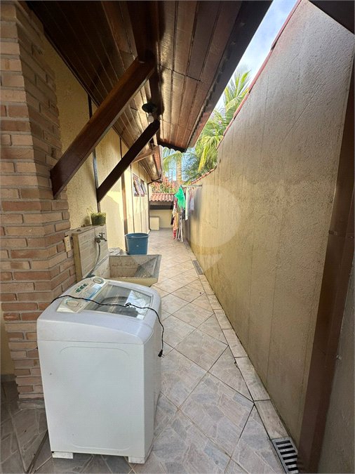 Casa à venda com 3 quartos, sendo 1 suíte,  no condomínio Morada da Praia, Bertioga - SP