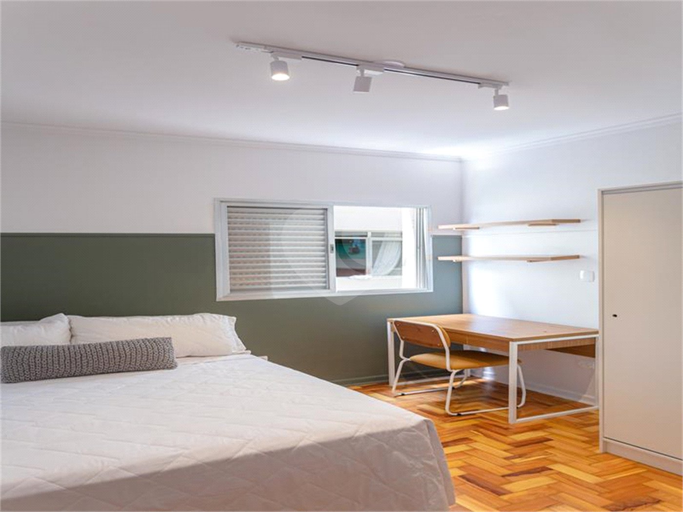 Apartamento à venda com 3 quartos em Cidade Monções, São Paulo, SP