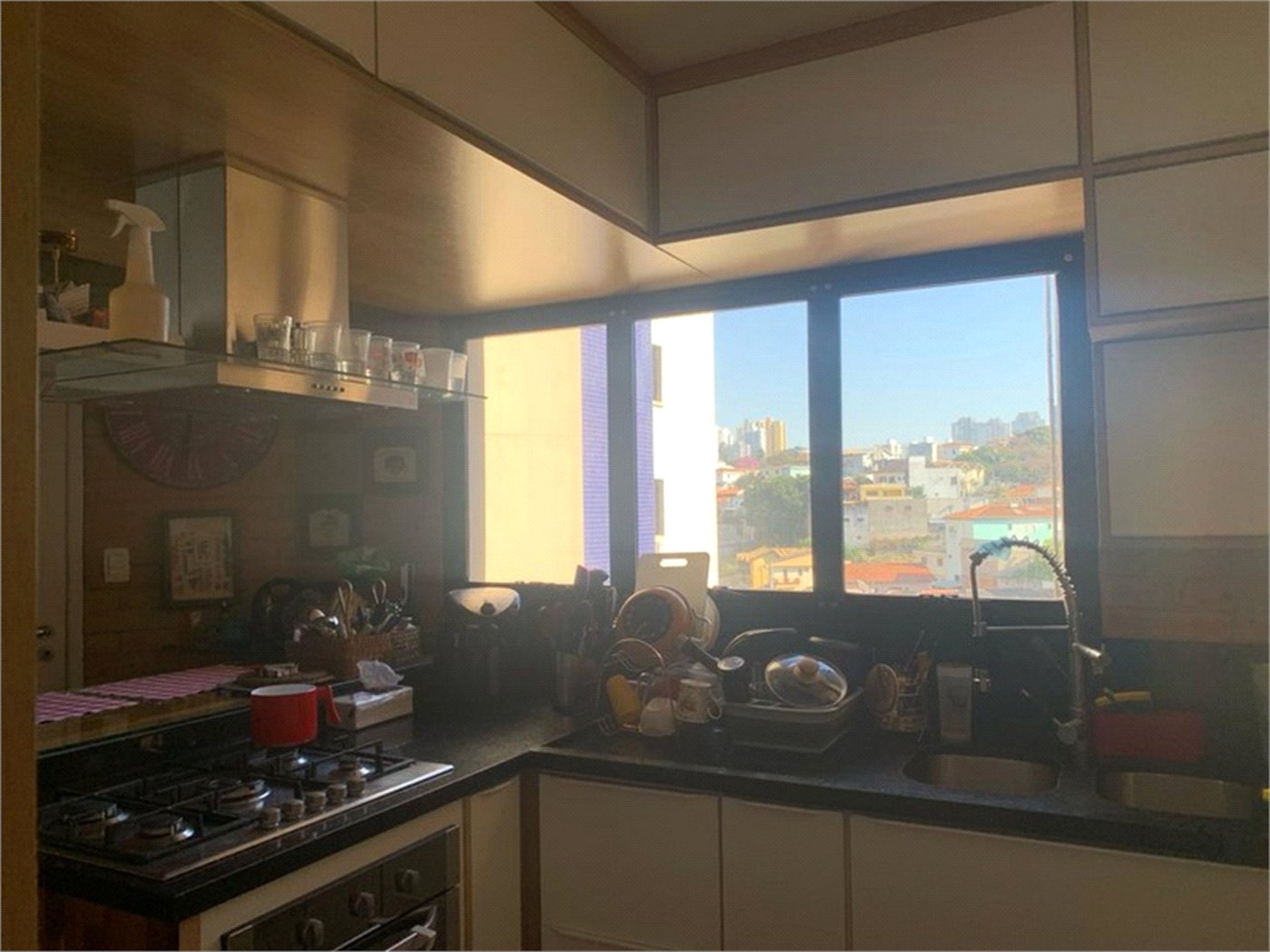 Apartamento à venda com 3 suítes em Vila Sônia, São Paulo, SP