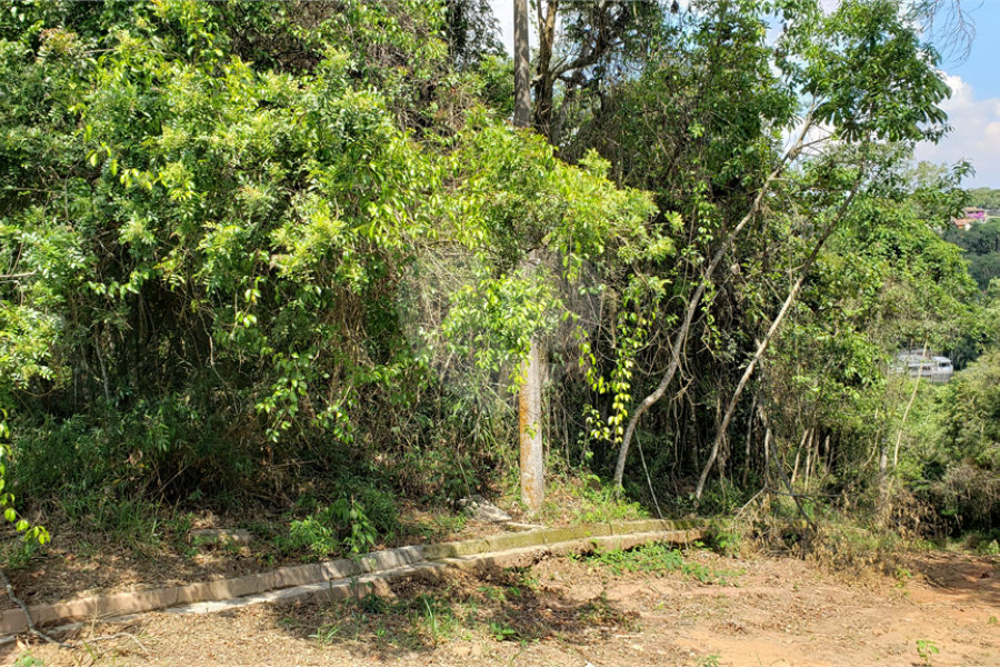 Terreno à venda em Serra da Cantareira, Mairiporã, SP