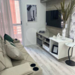 Apartamento à venda com 3 quartos em Casa Branca, Santo André, SP