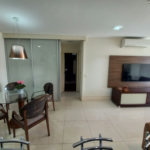 Apartamento com 2 dormitórios à venda, 99 m² por R$ 1.650.000,00 - Gonzaga - Santos/SP