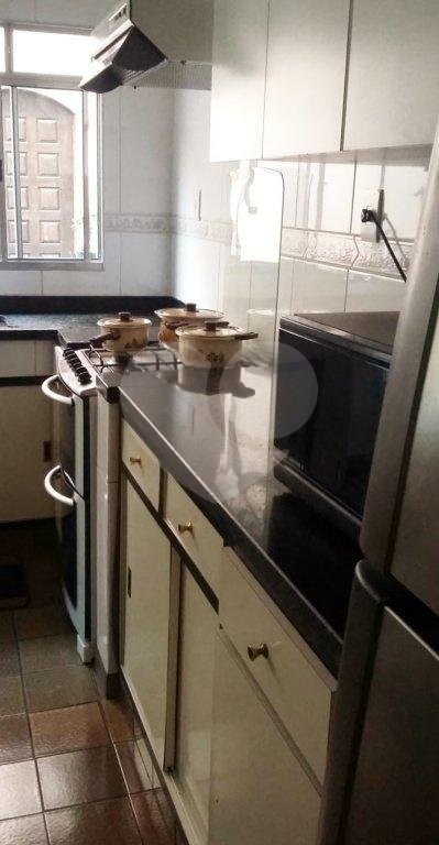 Sobrado à venda com 3 quartos, sendo 2 suítes, em Casa Verde, São Paulo, SP
