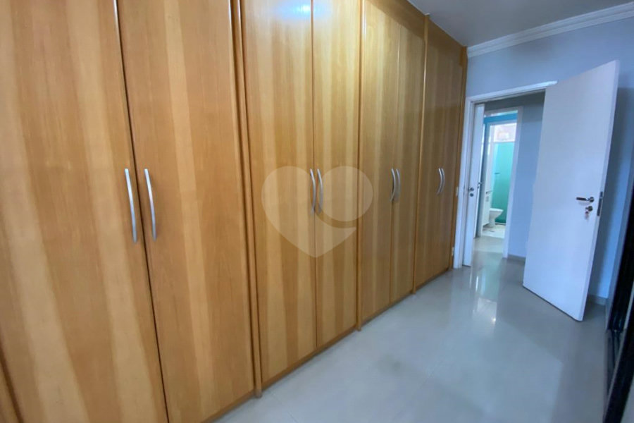 Apartamento à venda com 3 suítes em Mandaqui, São Paulo, SP