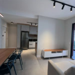 Apartamento para alugar com 2 quartos, sendo 1 suíte,  em Cerqueira César, São Paulo, SP