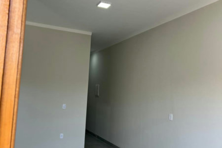Casa à venda com 2 quartos, sendo 1 suíte,  em Jardim dos Ipes, Três Lagoas, MS