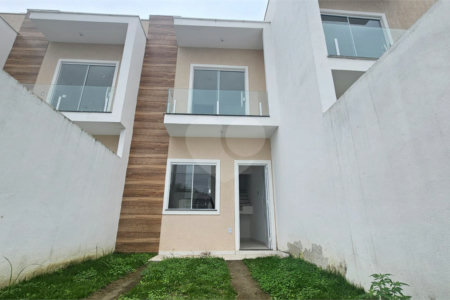 Casa à venda com 2 suítes no condomínio Loteamento Monte Libano, Rio de Janeiro - RJ