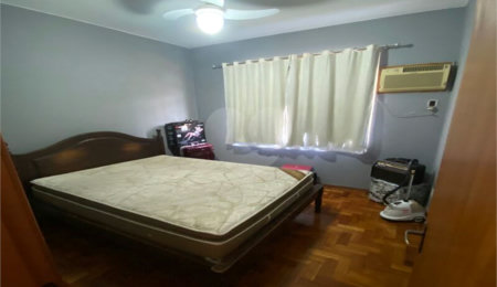 Apartamento à venda com 2 quartos em Tijuca, Rio de Janeiro, RJ