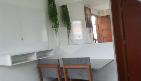 Studio para alugar com 1 quarto em Vila Nivi, São Paulo, SP