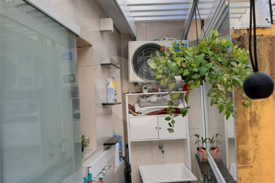Apartamento à venda com 2 quartos em Santana, São Paulo, SP