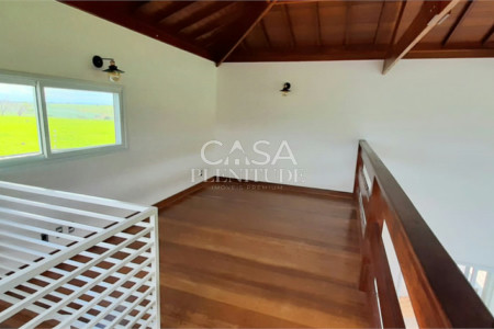Casa em condomínio à venda ou para alugar com 4 suítes no Centro, Cesário Lange, SP