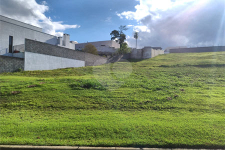 Terreno à venda no condomínio Fazenda Jequitibá, Sorocaba - SP