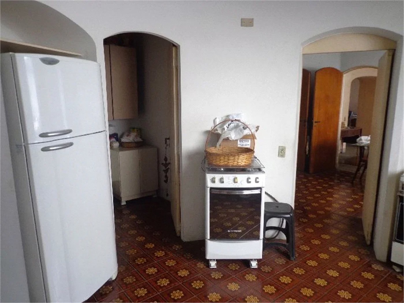 Cobertura à venda ou para alugar com 7 quartos, sendo 2 suítes, em Vila Andrade, São Paulo, SP