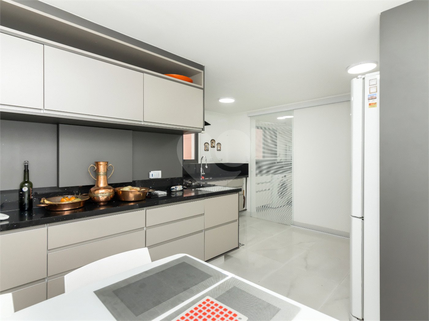 Apartamento à venda com 4 quartos, sendo 2 suítes, em Alto da Boa Vista, São Paulo, SP