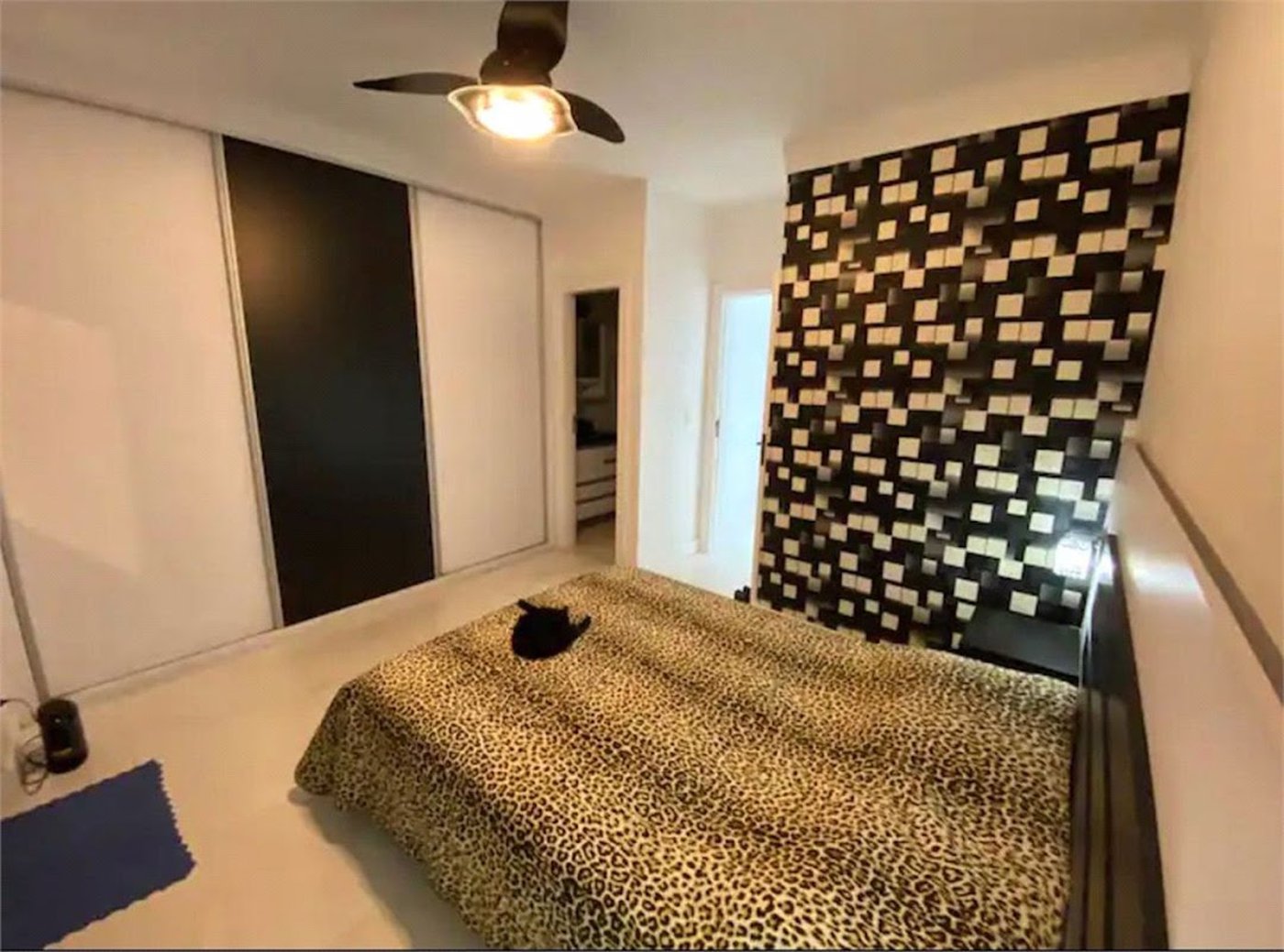 Apartamento Residencial à venda, Centro, São Vicente - AP1396.