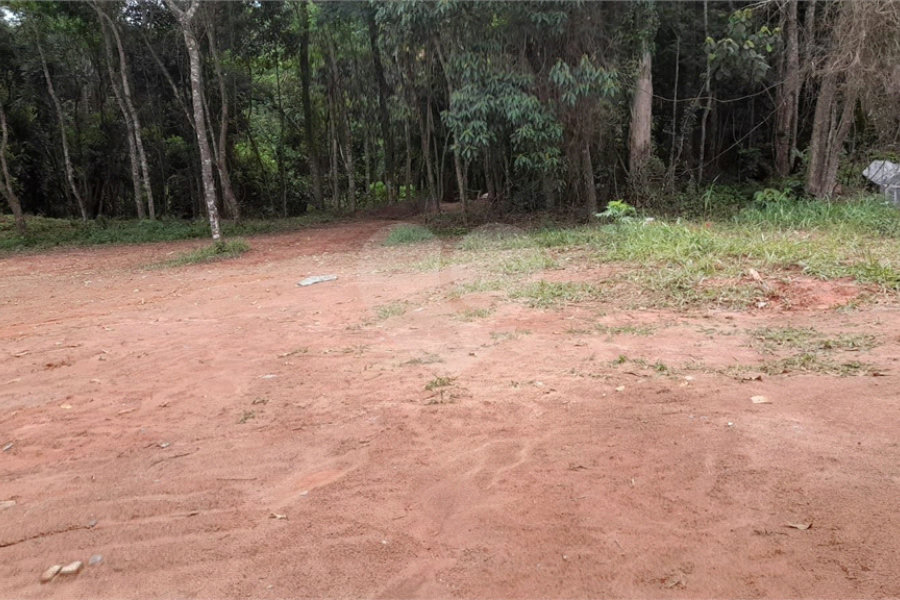 Terreno à venda no condomínio Itaguaçu da Cantareira, São Paulo - SP