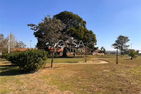 Terreno em condomínio à venda em Porto, Capela do Alto, SP