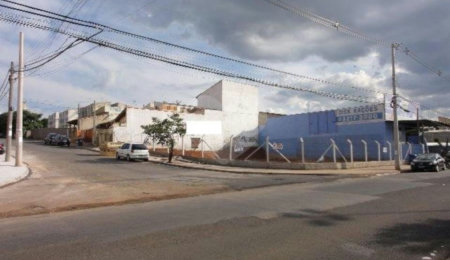 Terreno à venda em Parque dos Eucaliptos, Sorocaba, SP