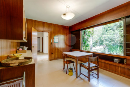 Casa Térrea à venda com 4 quartos, sendo 1 suíte, em Chácara Monte Alegre, São Paulo, SP