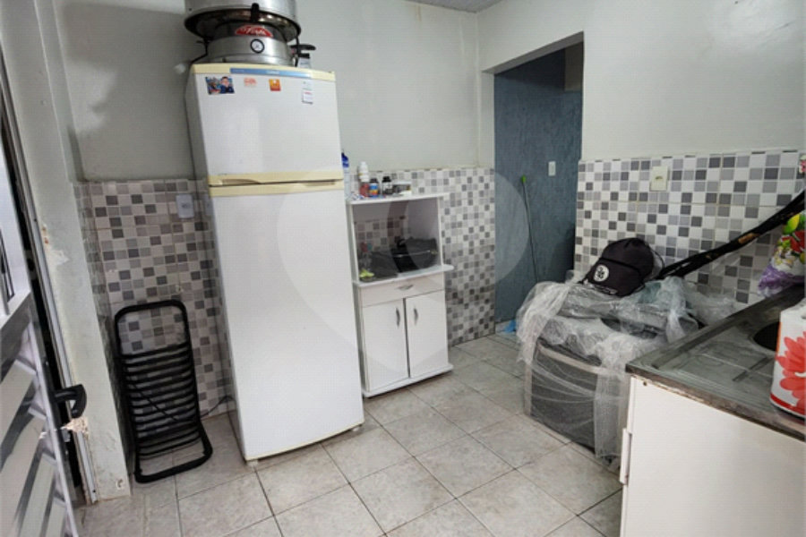 Sobrado à venda com 3 quartos, sendo 1 suíte, em Tucuruvi, São Paulo, SP
