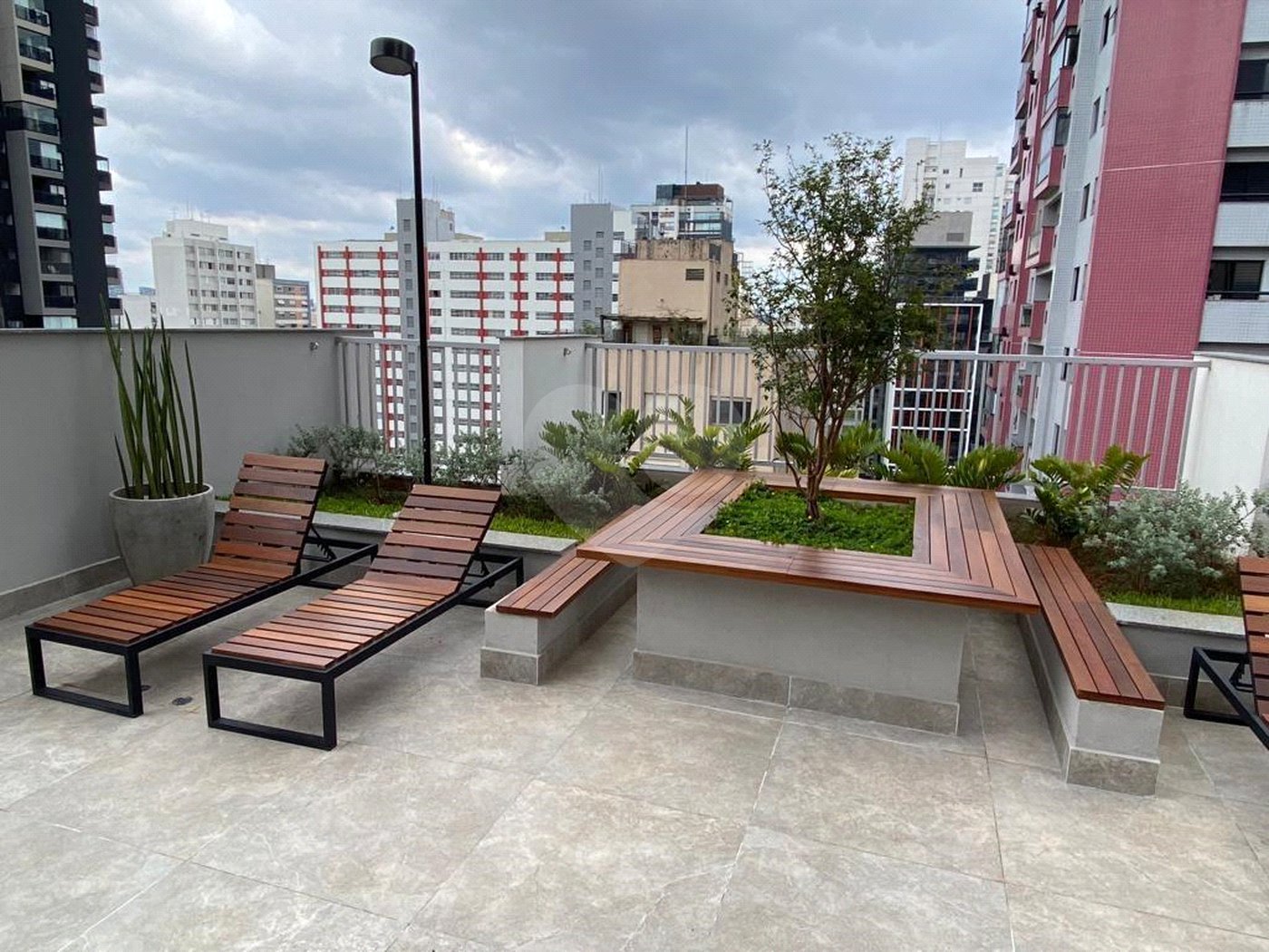 Apartamento à venda com 1 suíte em Pinheiros, São Paulo, SP