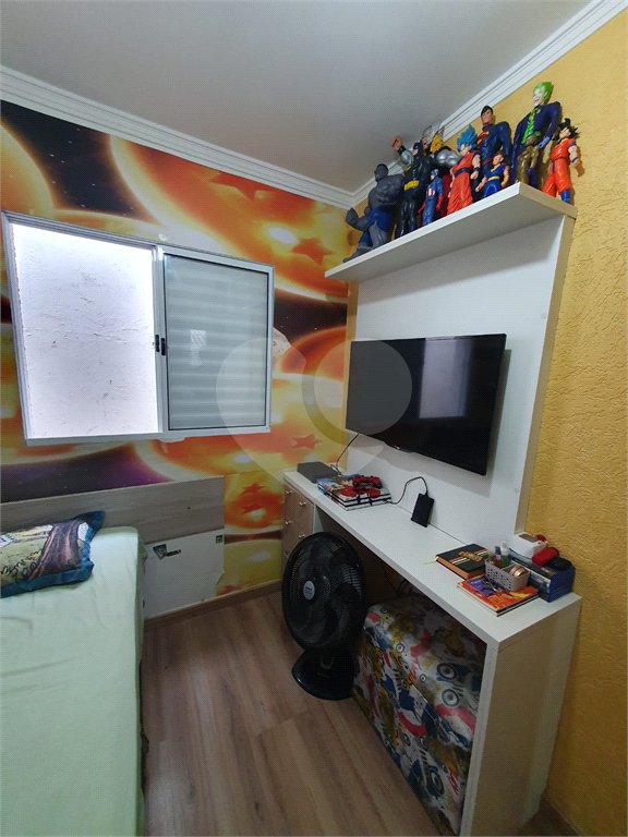 Casa à venda com 3 quartos no condomínio Vitória, São Paulo - SP