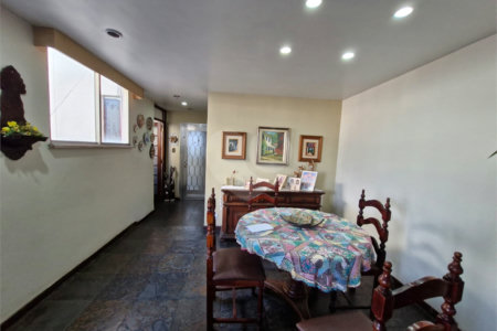 Cobertura à venda com 3 quartos, sendo 1 suíte, em Tijuca, Rio de Janeiro, RJ