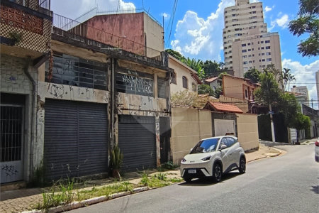 Terreno à venda em Santa Teresinha, São Paulo, SP