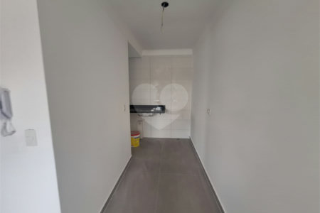 Casa à venda com 2 quartos no condomínio Ângelo Calandrino, São Paulo - SP