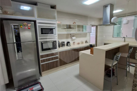 Casa à venda com 2 suítes em Campo Grande, Rio de Janeiro, RJ