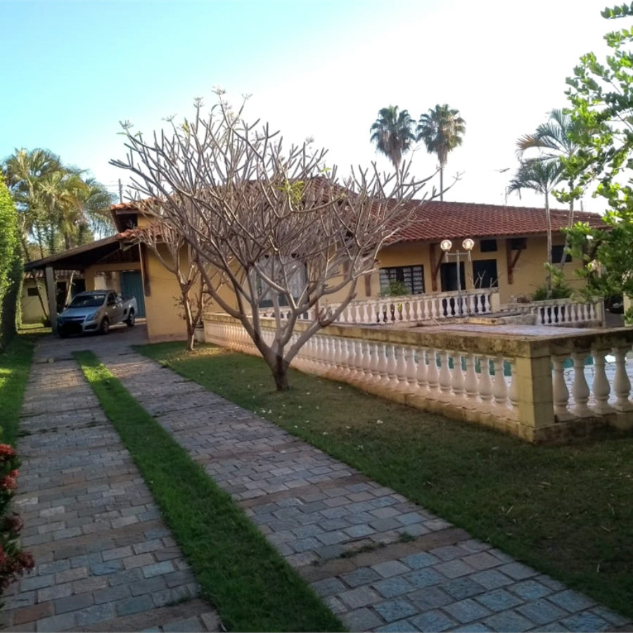 Casa à venda com 5 quartos, sendo 3 suítes, no condomínio Royal Park Rp, Ribeirão Preto - SP