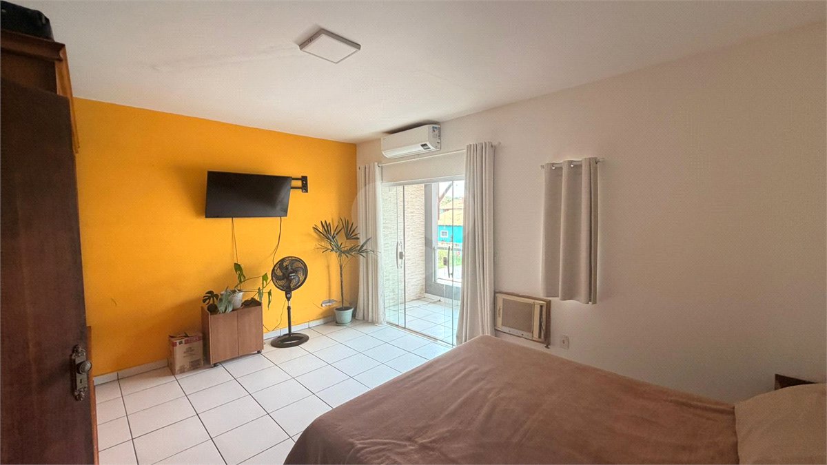 Casa em condomínio à venda com 4 quartos, sendo 2 suítes, em Monte Alto, Arraial do Cabo, RJ