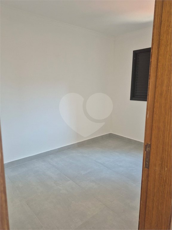 Apartamento para alugar com 2 quartos em Tucuruvi, São Paulo, SP