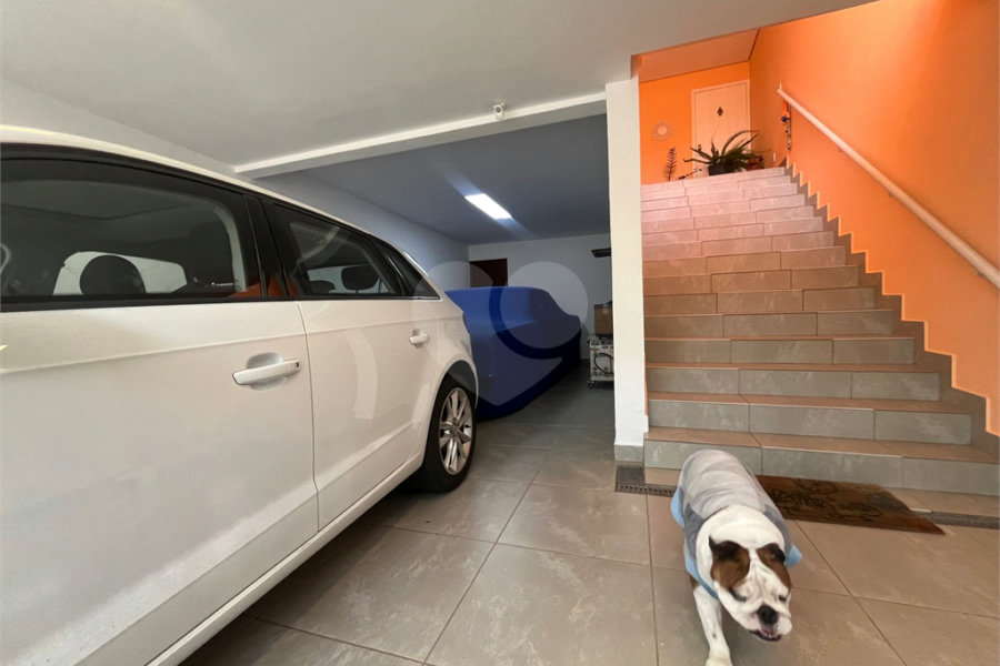 Casa à venda com 3 quartos, sendo 1 suíte, em Vila Ester (zona Norte), São Paulo, SP