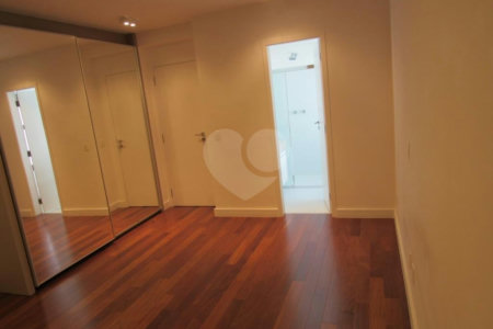 Apartamento à venda com 2 suítes em Vila Progredior, São Paulo, SP