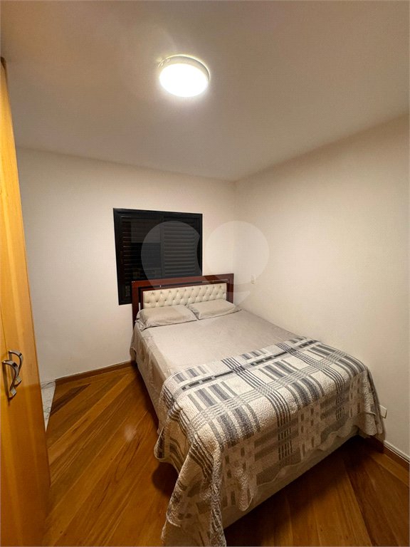 Apartamento à venda com 3 suítes em Vila Guilherme, São Paulo, SP