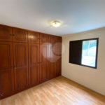Apartamento à venda com 3 quartos em Vila Parque Jabaquara, São Paulo, SP