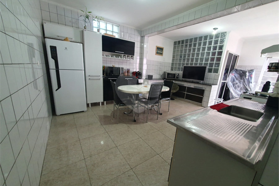 Casa Térrea à venda com 2 quartos em Parque Edu Chaves, São Paulo, SP