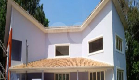 Casa à venda ou para alugar com 4 suítes no condomínio Quebec Ville Residencial, São Roque - SP