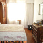 Apartamento à venda com 4 quartos, sendo 2 suítes, em Tijuca, Rio de Janeiro, RJ
