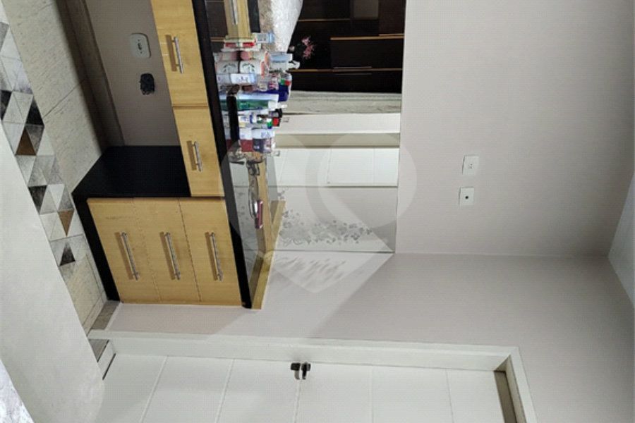 Sobrado à venda com 4 quartos, sendo 1 suíte,  em Vila Maria, São Paulo, SP