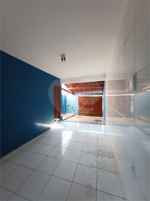 Casa para alugar com 2 quartos em Campo Grande, Rio de Janeiro, RJ