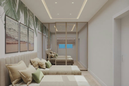 Apartamento à venda, 158 m² por R$ 2.328.793,39 - Embaré - Santos/SP