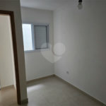 Apartamento à venda com 2 quartos em Parque Rodrigues Alves, São Paulo, SP